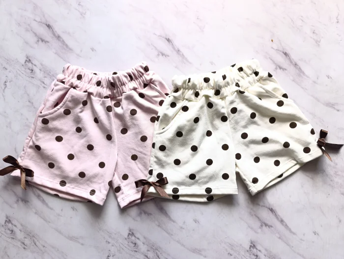 Short para Nenas