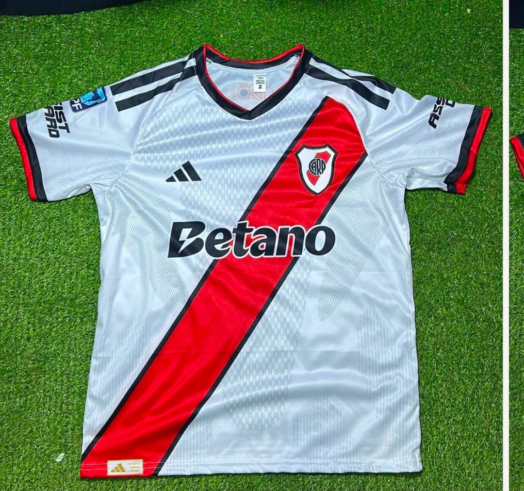 Camisetas de Futbol - Imagen 1