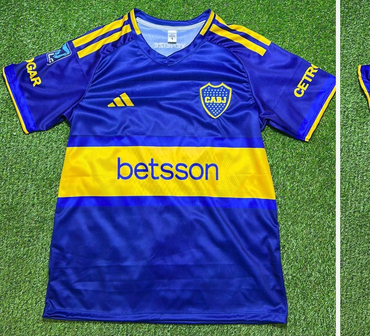 Camisetas de Futbol - Imagen 2