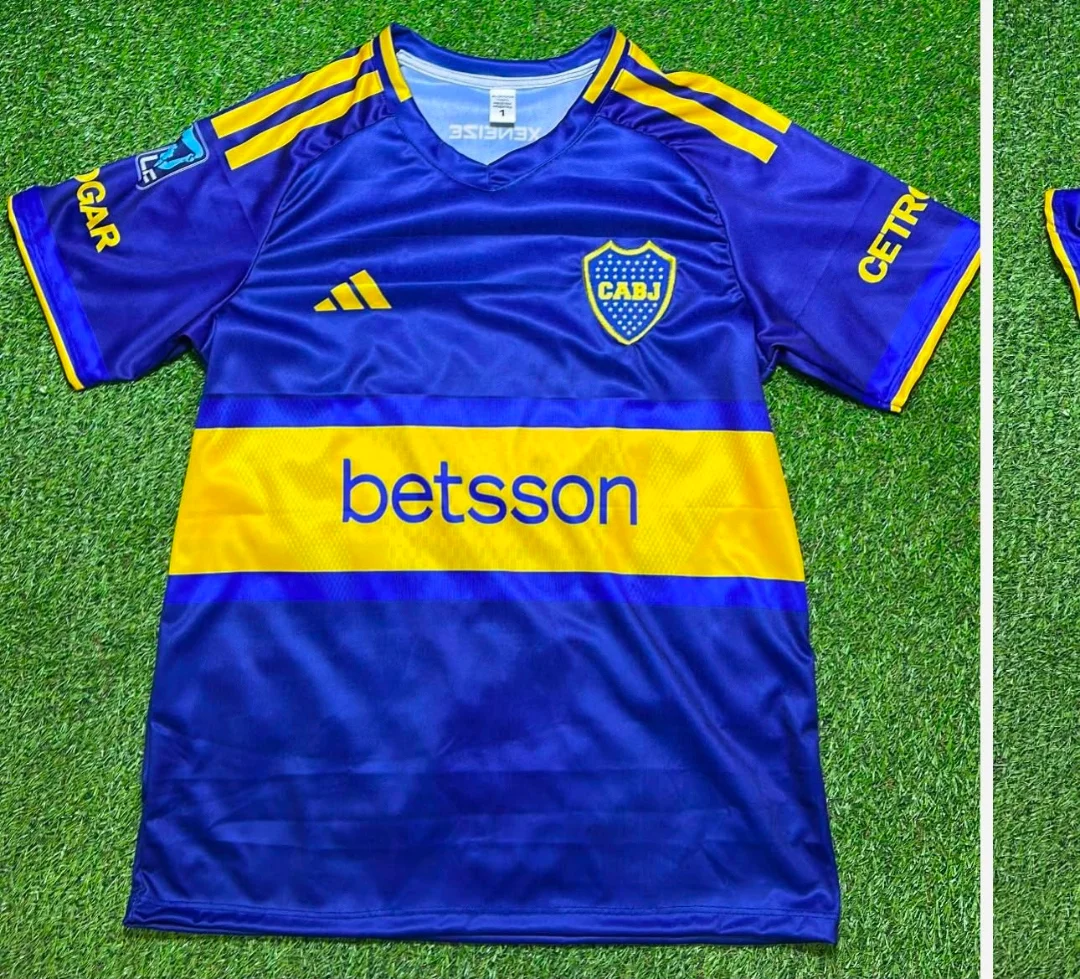 Camisetas de Futbol - Imagen 2