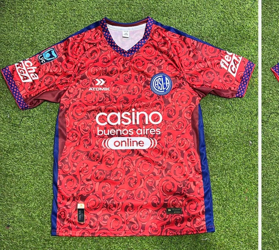 Camisetas de Futbol - Imagen 4