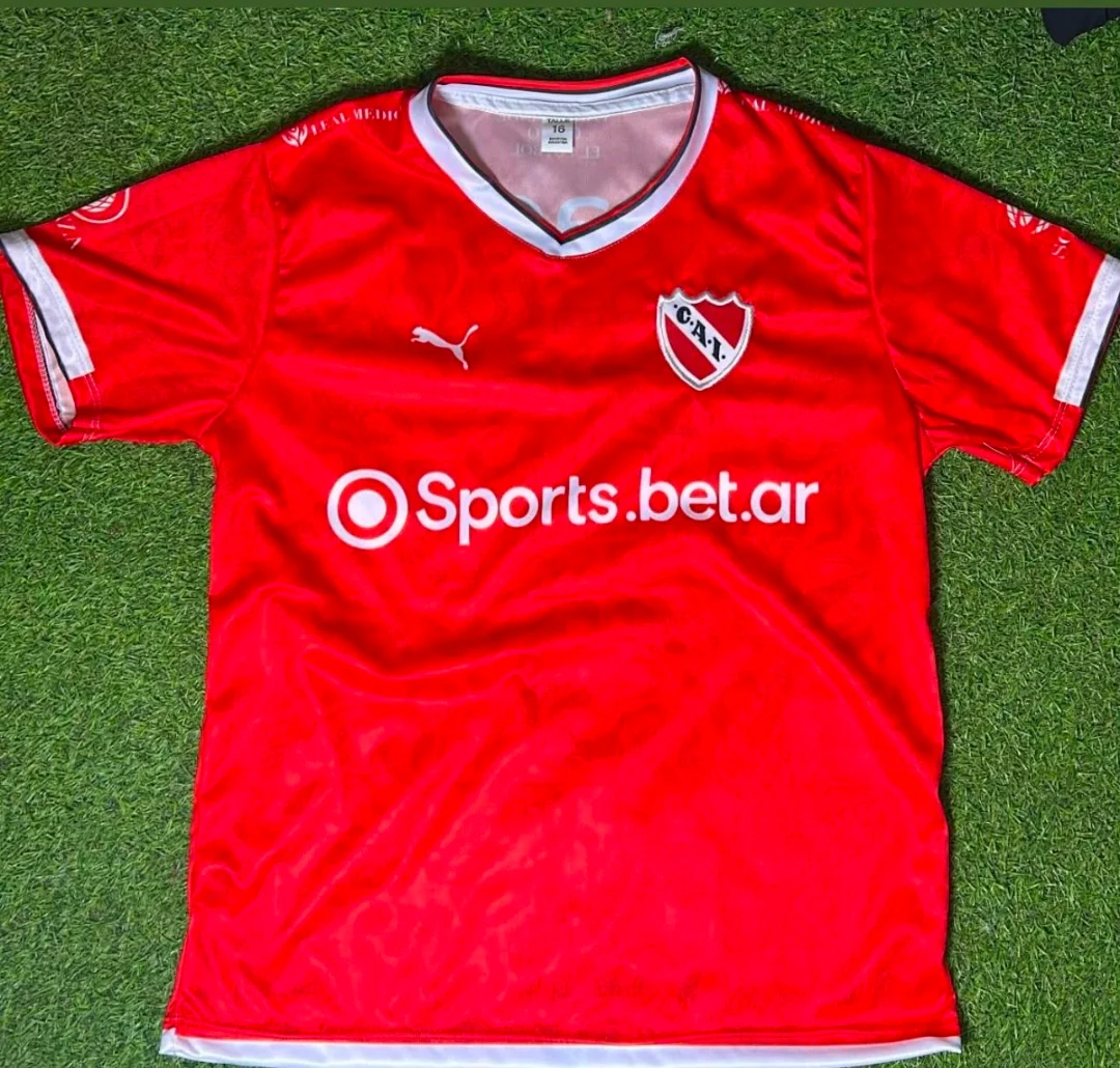 Camisetas de Futbol - Imagen 5