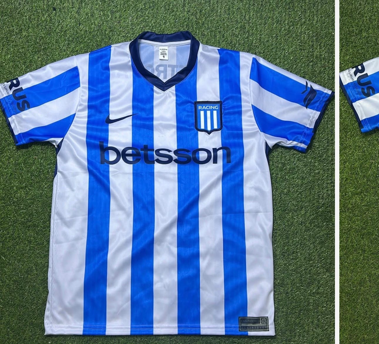 Camisetas de Futbol - Imagen 8