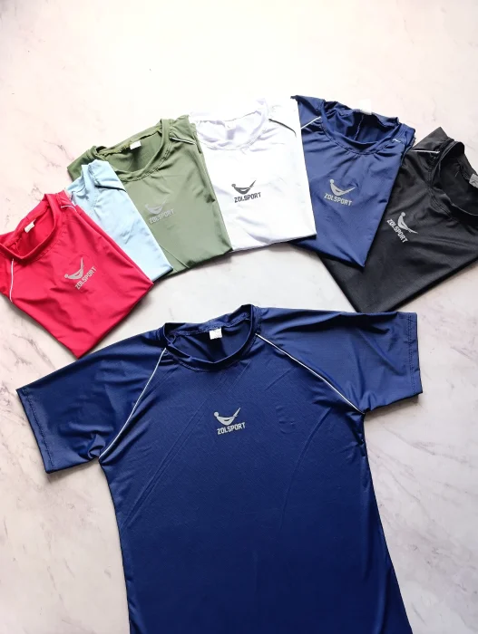 Remeras Deportivas para Nenes