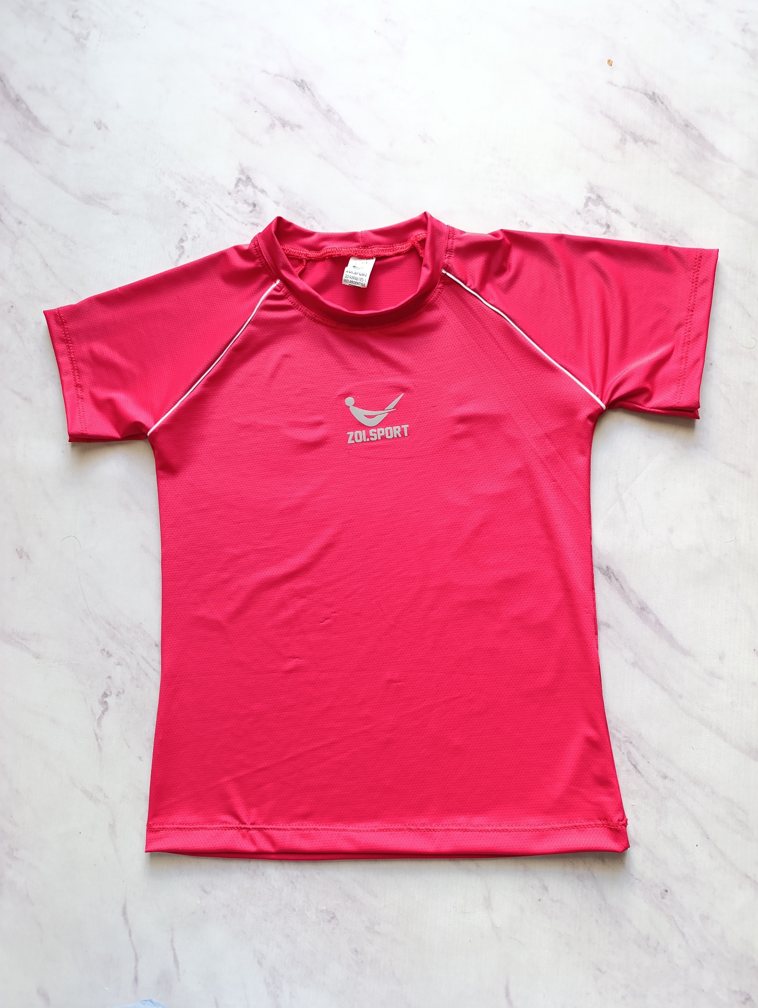 Remeras Deportivas para Nenes - Imagen 5