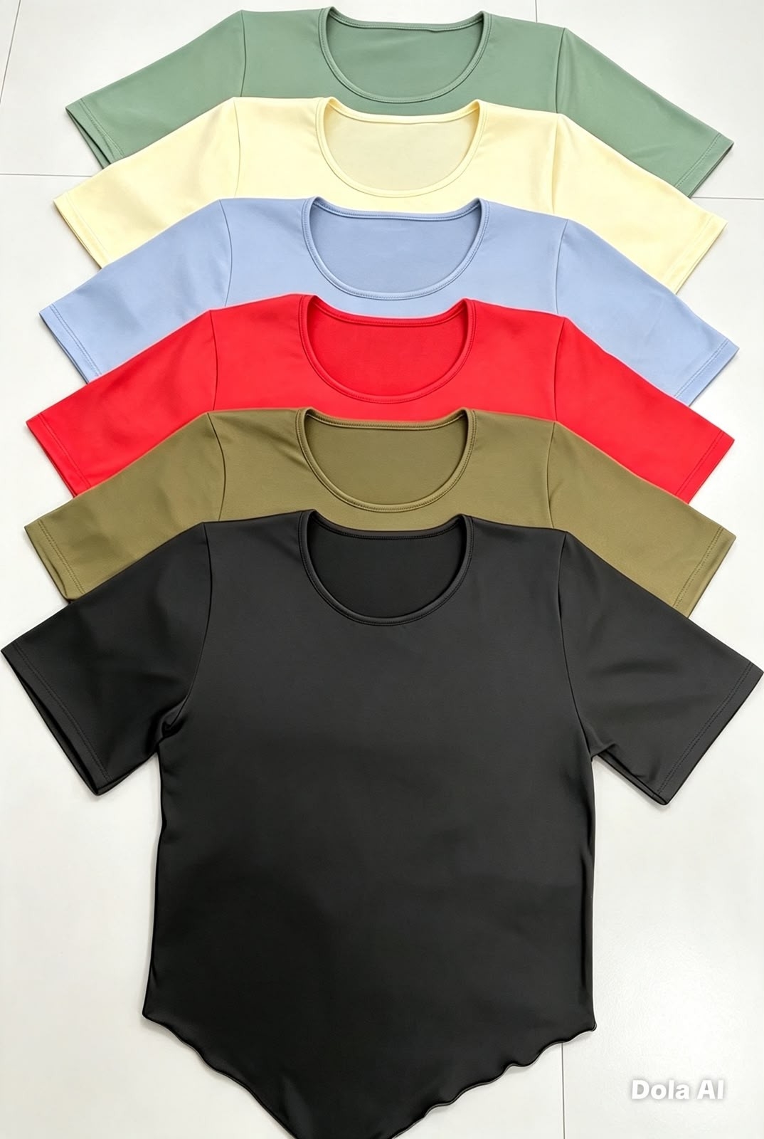 Remera Pico - Imagen 2