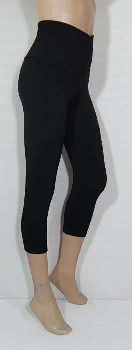 Capri Algodón con Lycra