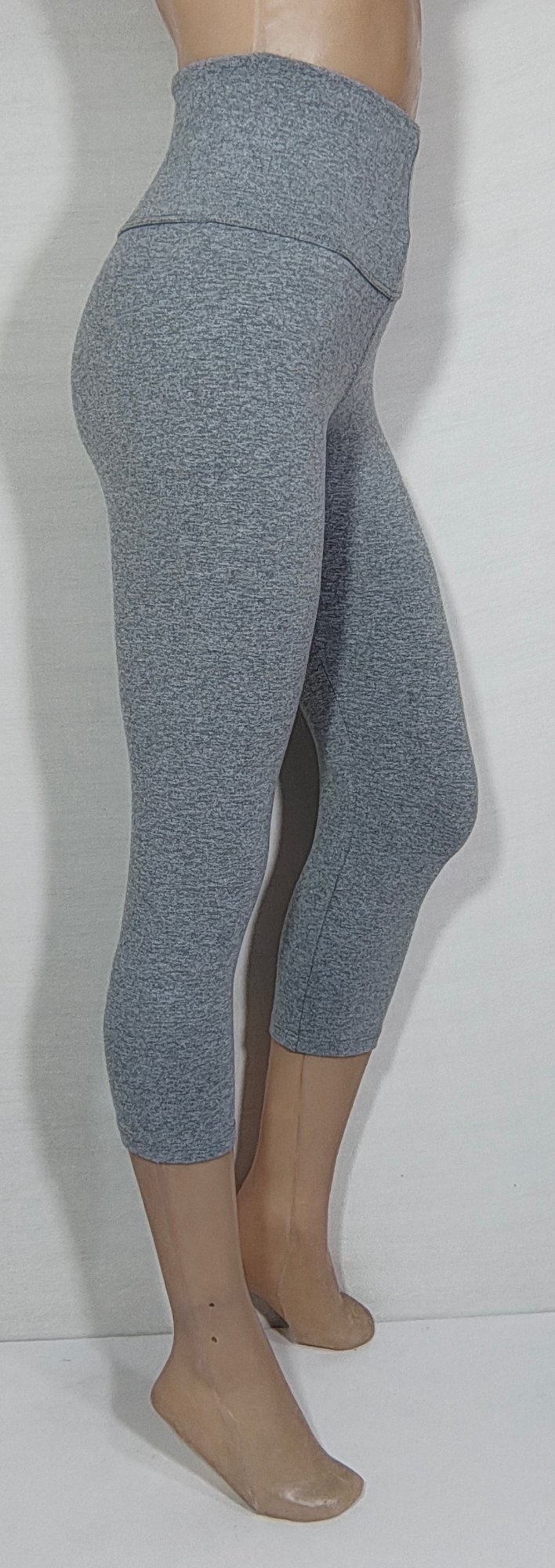Capri Algodón con Lycra - Imagen 3