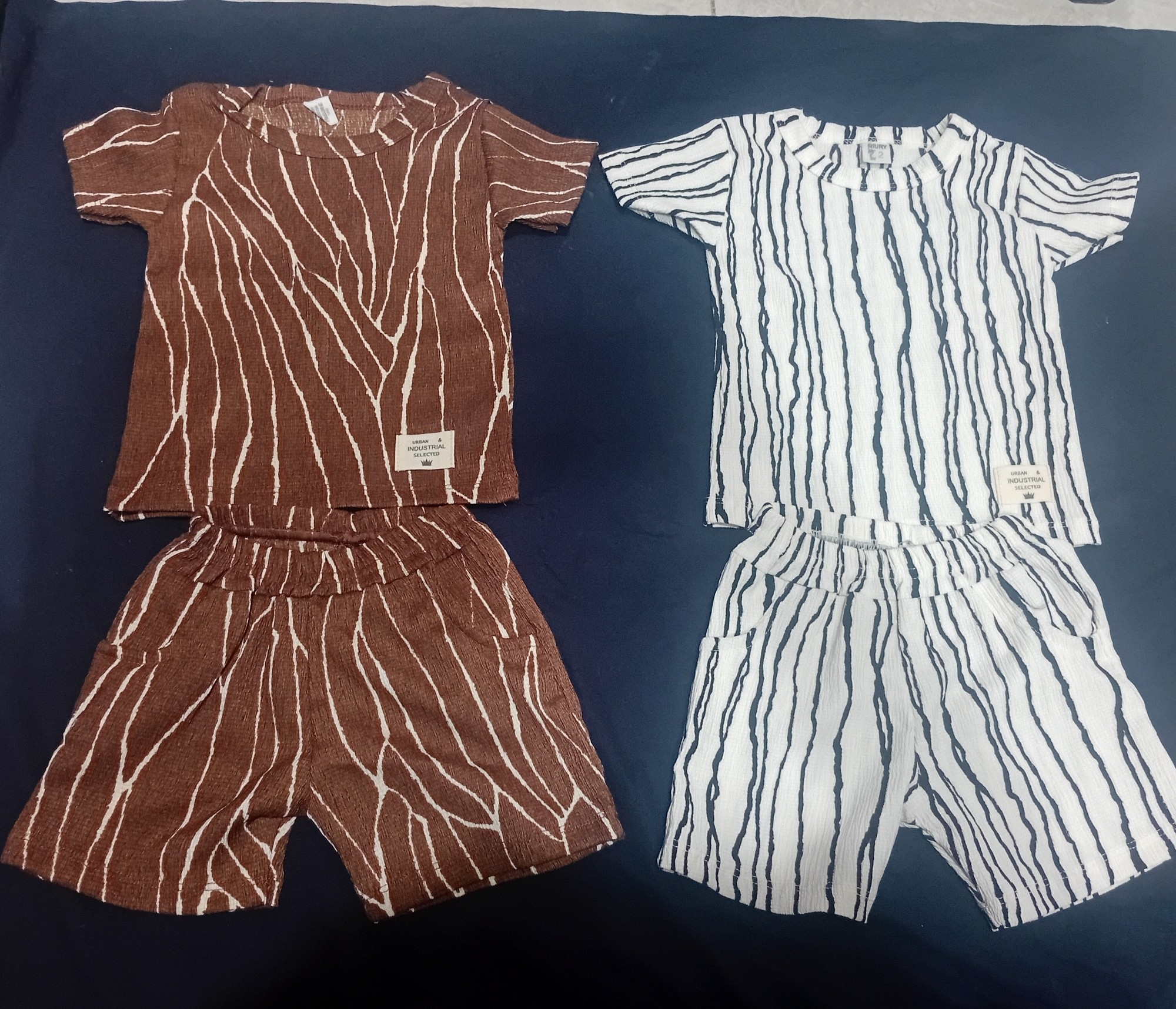 Conjunto de Hawai - Imagen 2