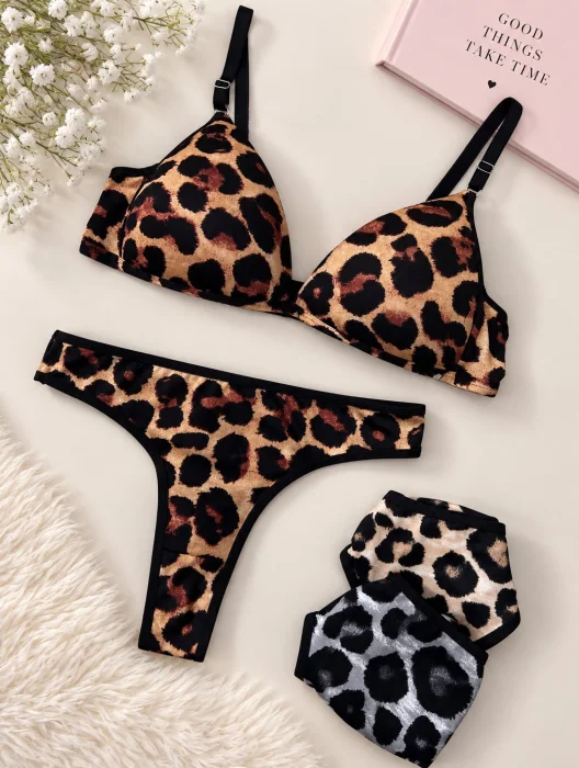Conjunto T. Print