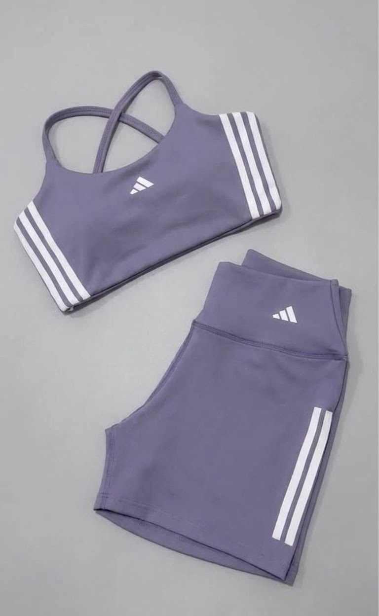 Conjunto Short y Top en Tendencia - IMG_8814.jpeg