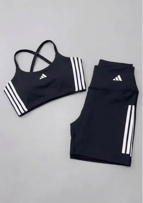 Conjunto Short y Top en Tendencia