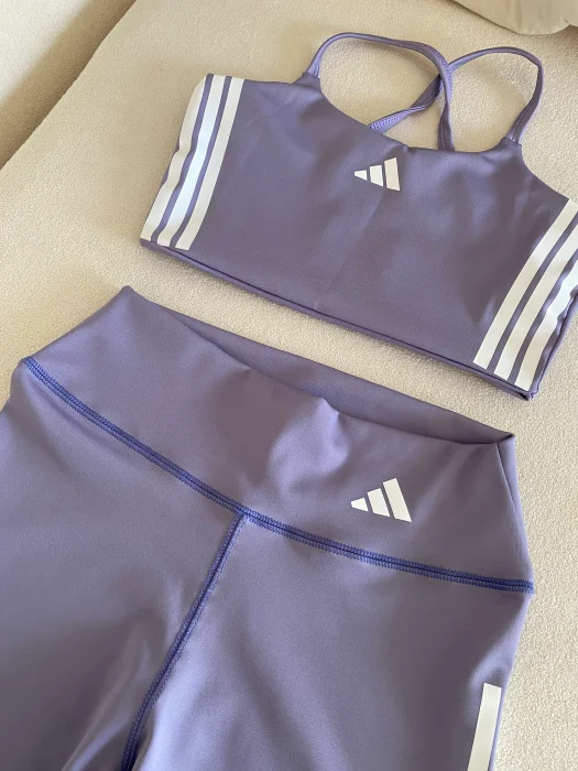 Conjunto Short y Top en Tendencia