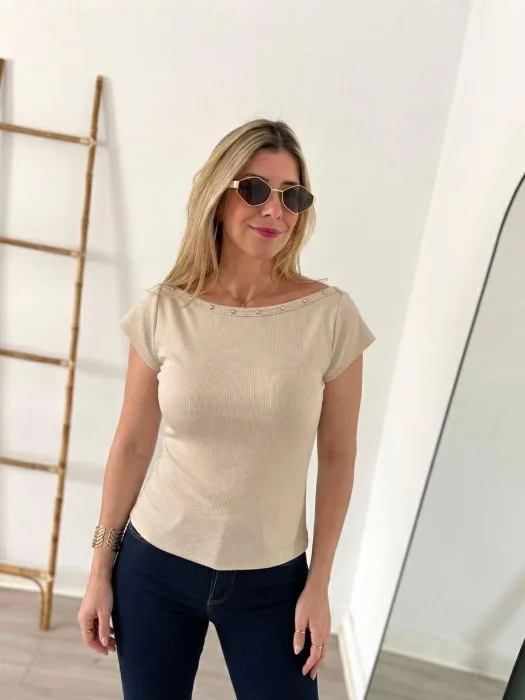 Blusa Pinteres