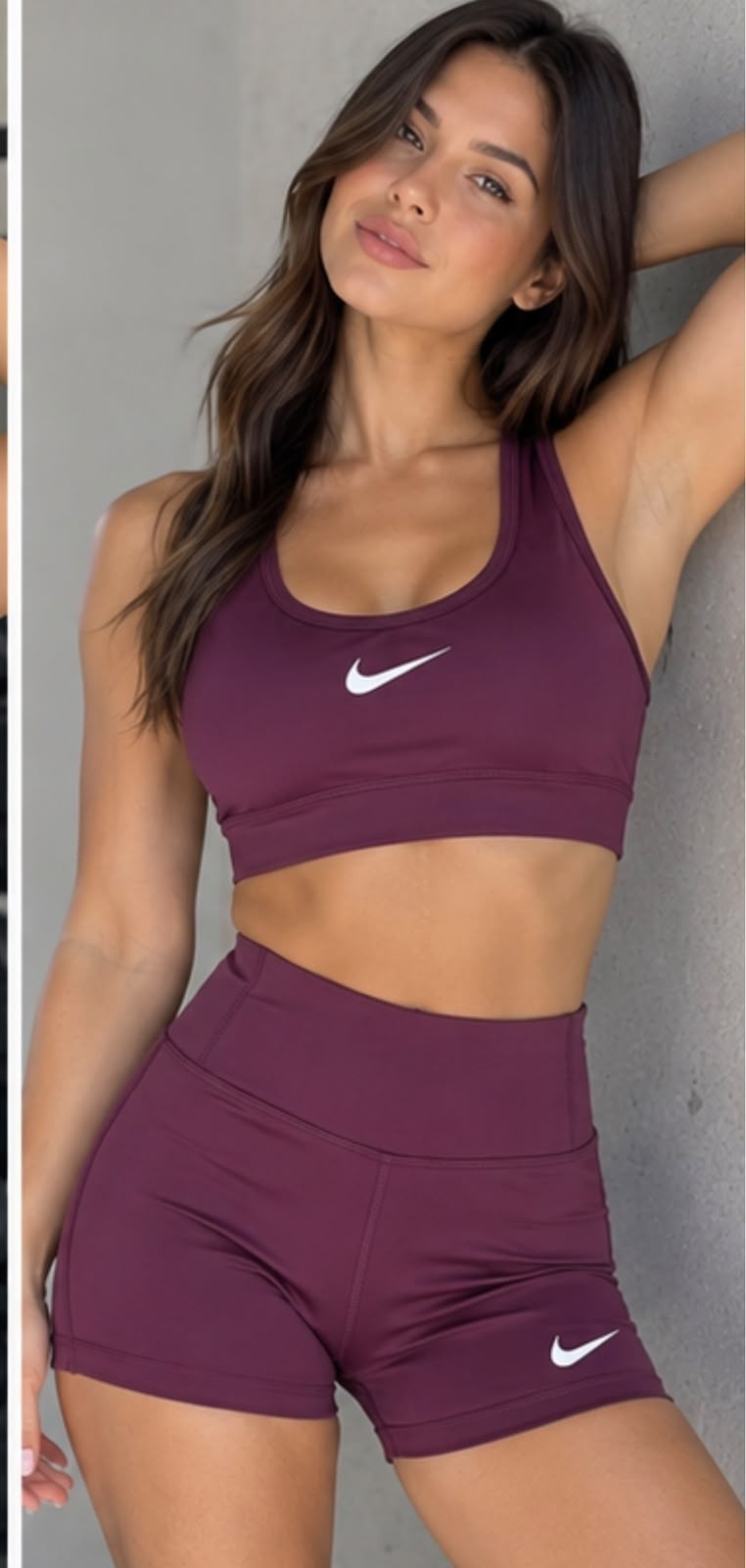 Conjunto Schort Lycra - Imagen 3