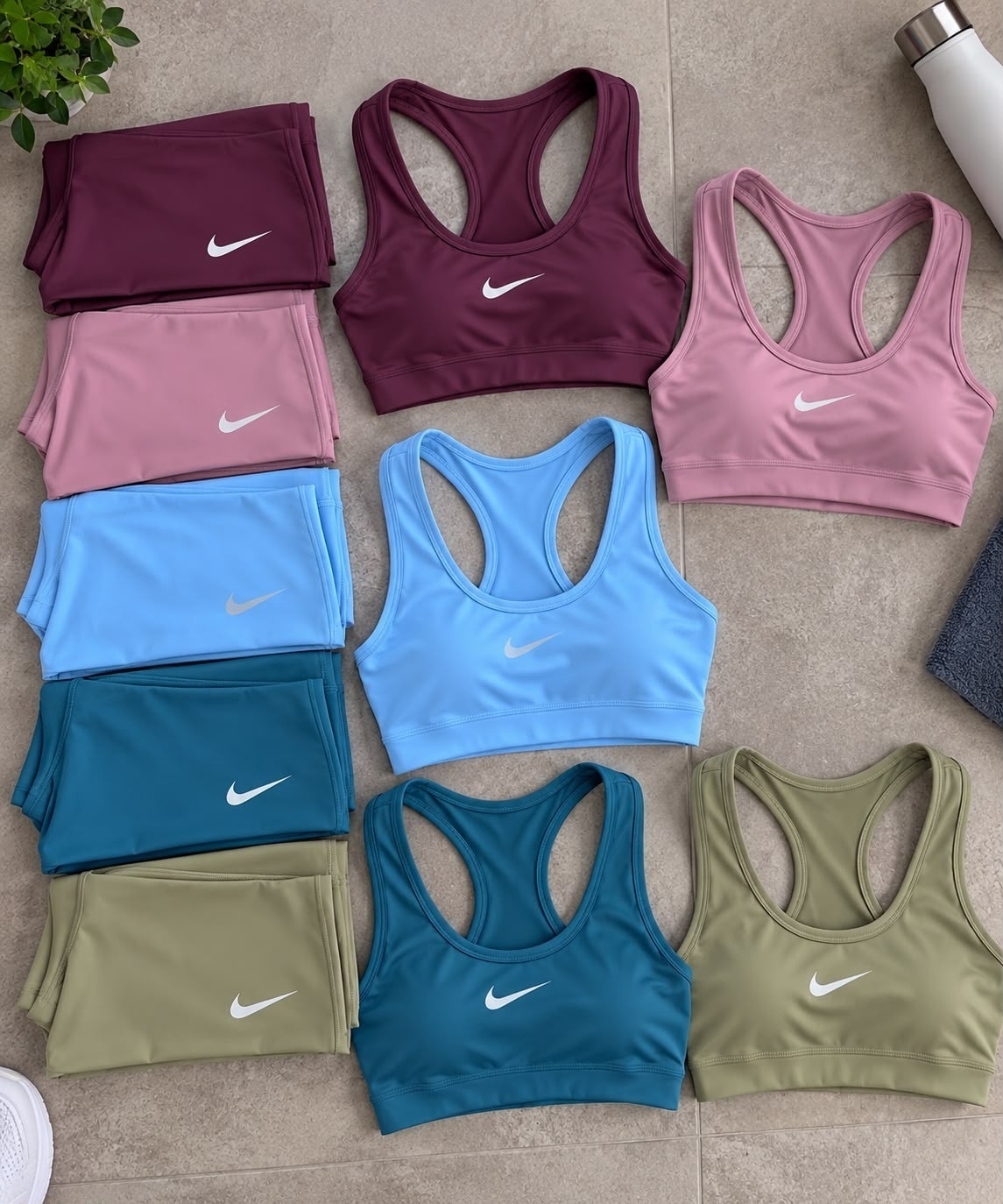Conjunto Schort Lycra - Imagen 5