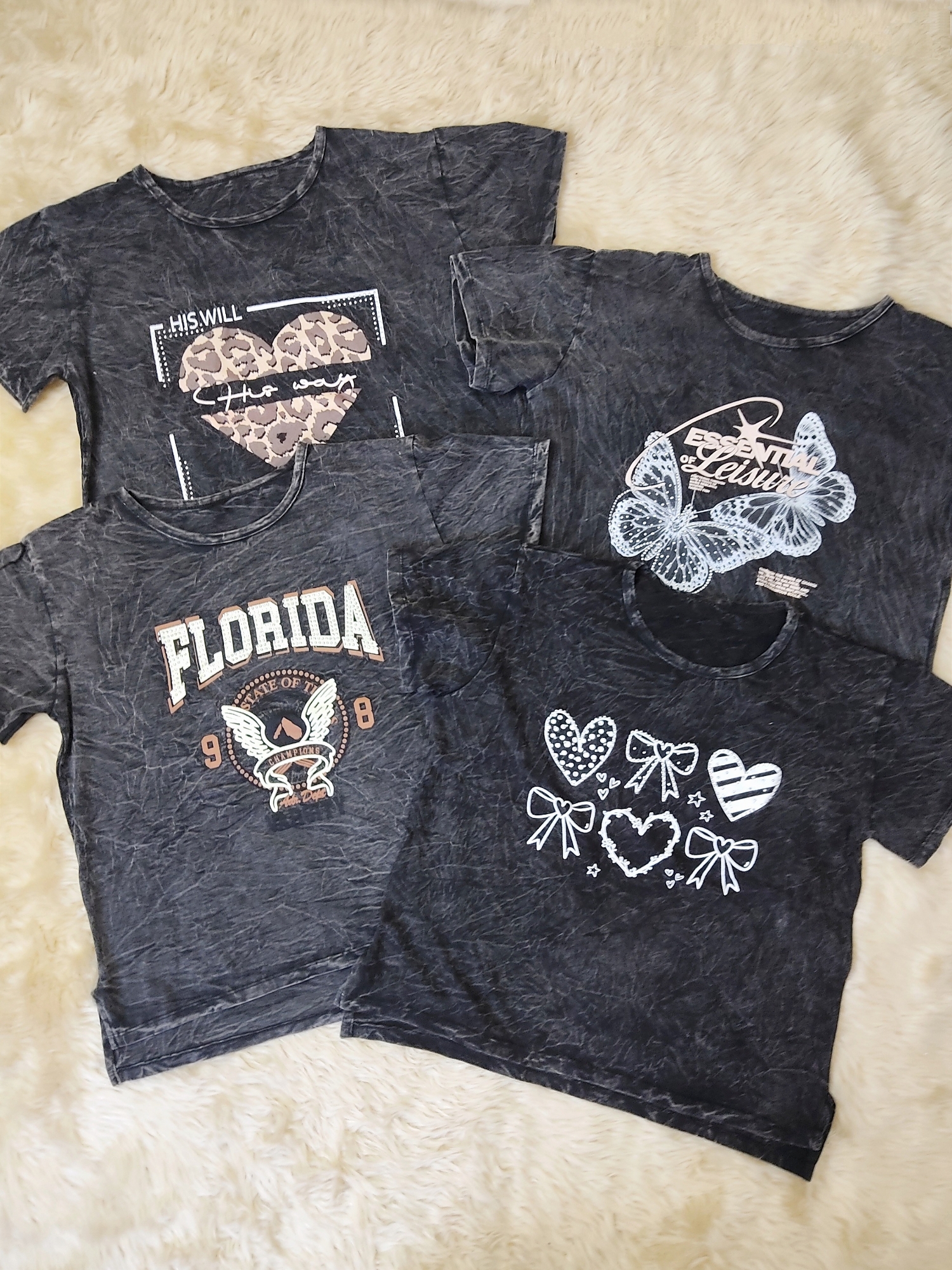 Remera Batik - Imagen 2