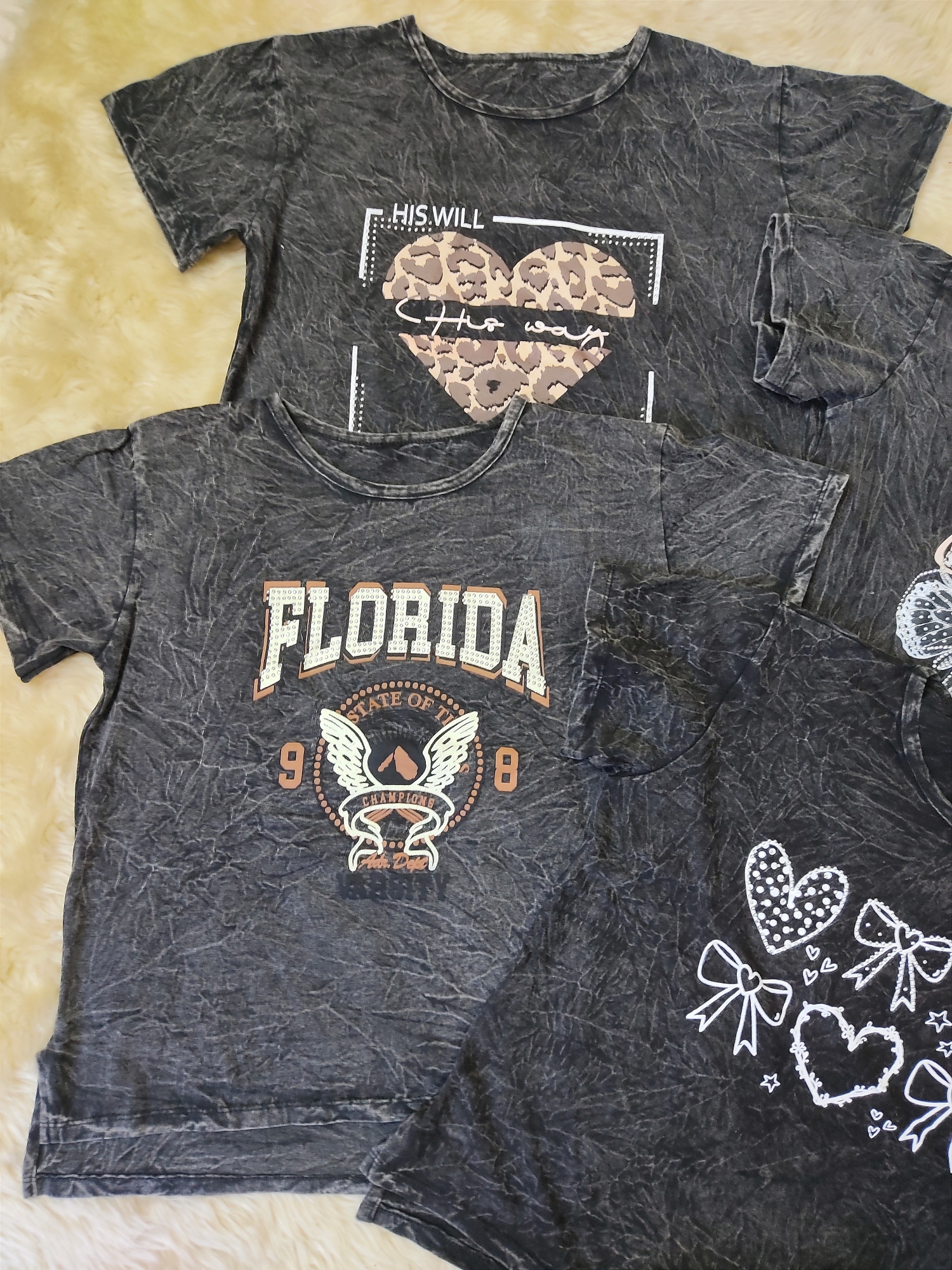 Remera Batik - Imagen 3