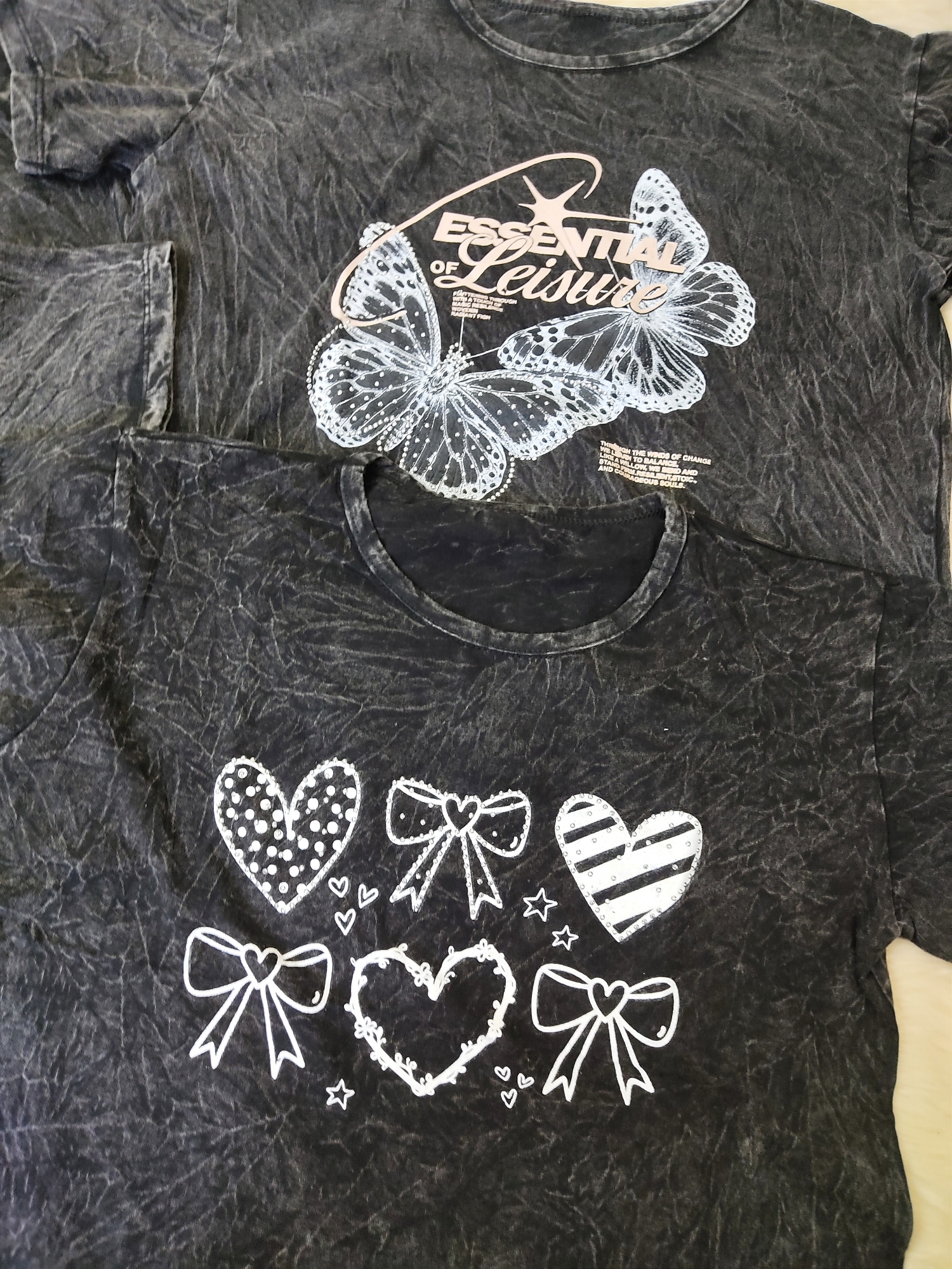 Remera Batik - Imagen 4