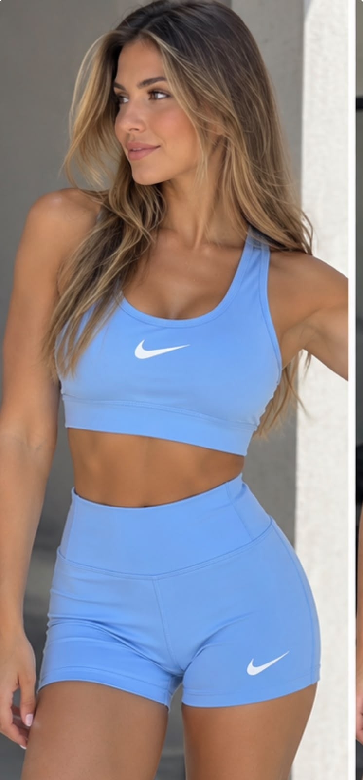 Conjunto Schort Lycra - Imagen 4