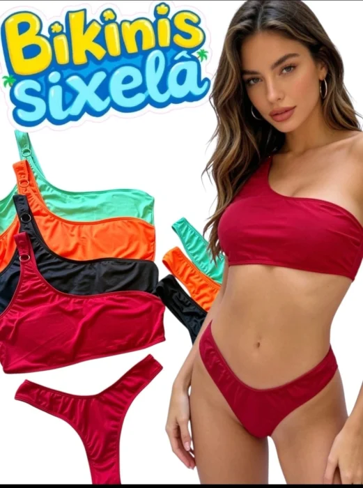 Art 5022 Bikinis 1 Hombro