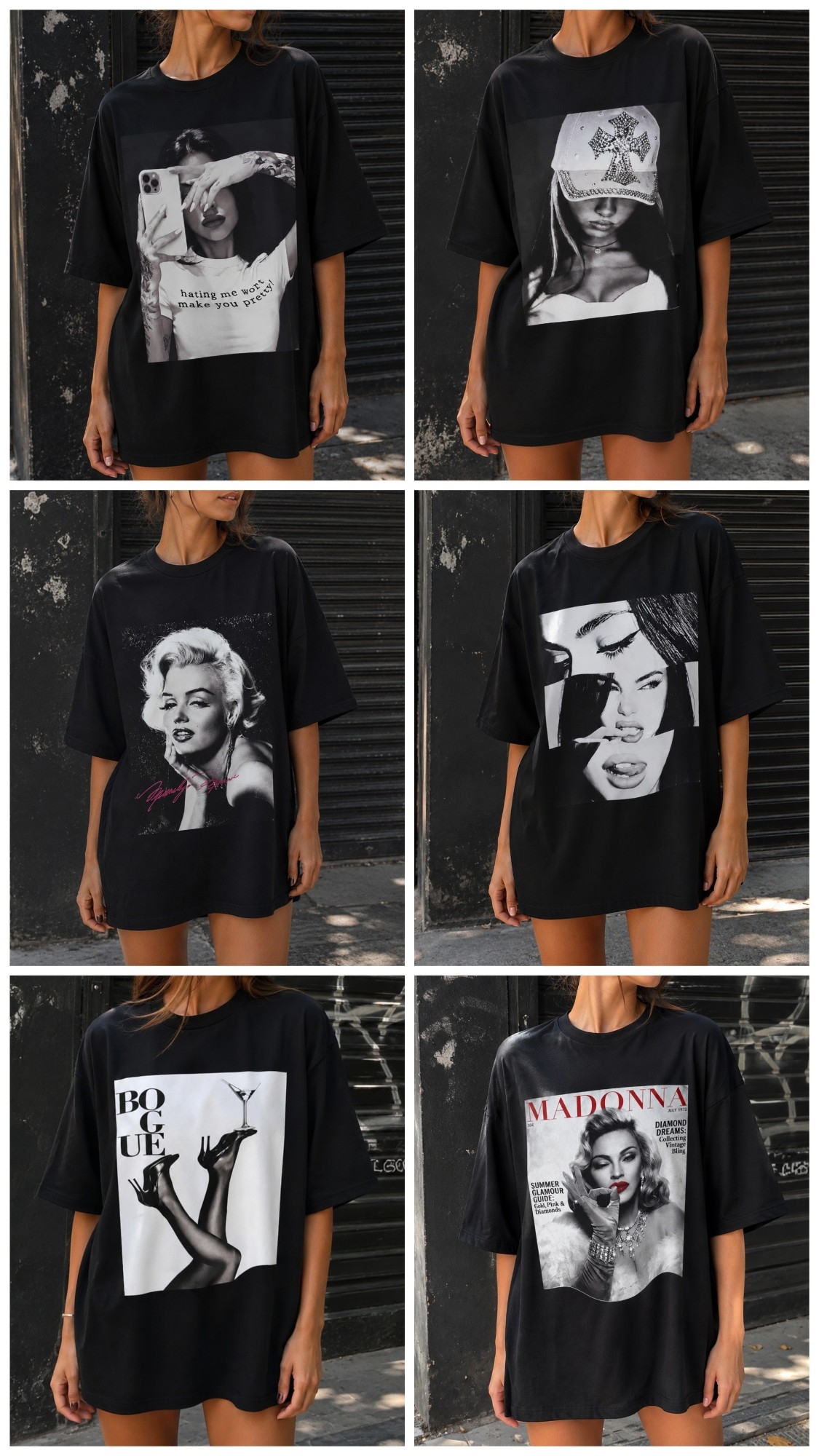 Remeron de Mujer - Imagen 2