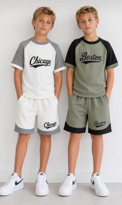 Conjunto de Nene Chicago