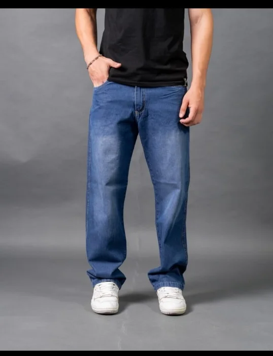 Pantalón Mom Clasico