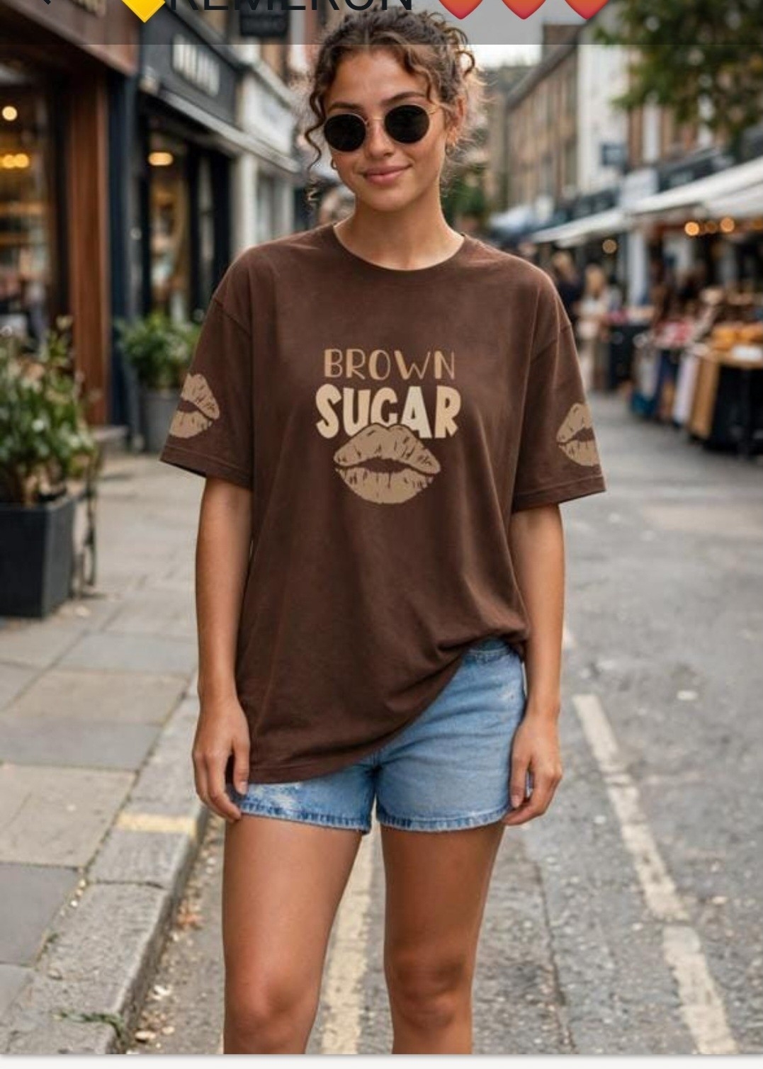Remeras Talles Únicos Abarca 6 por Pedido - Imagen 2