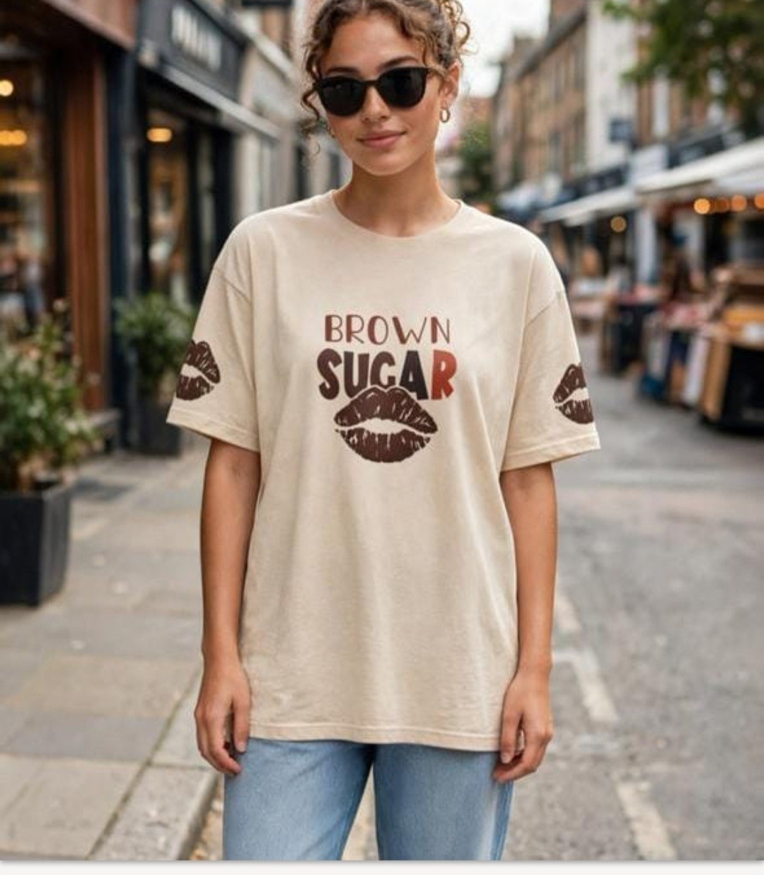 Remeras Talles Únicos Abarca 6 por Pedido - Imagen 4
