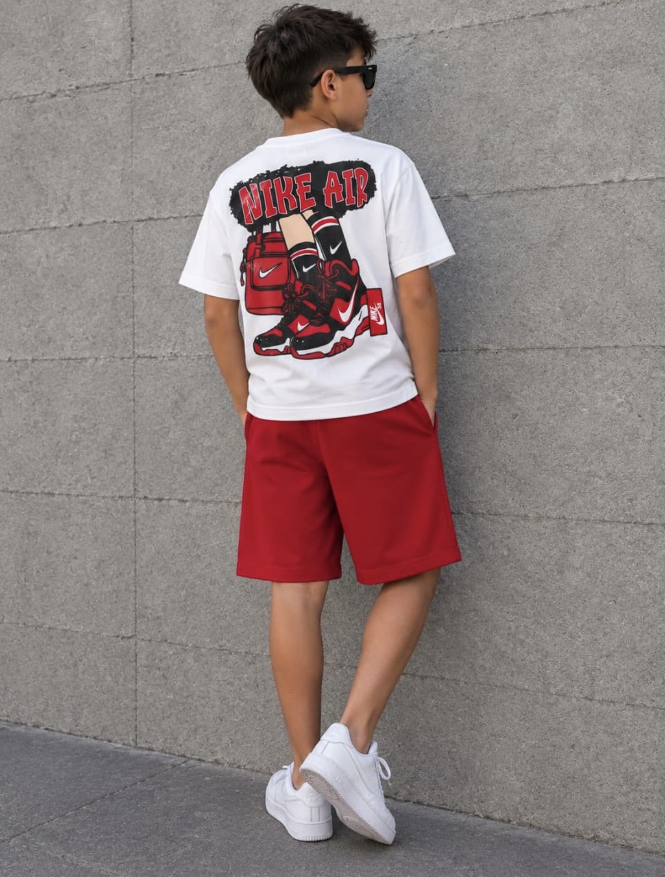  Conjunto Niño  Modelo Renzo    Remera Jersey Peinado 24.1 - IMG_6076.jpeg