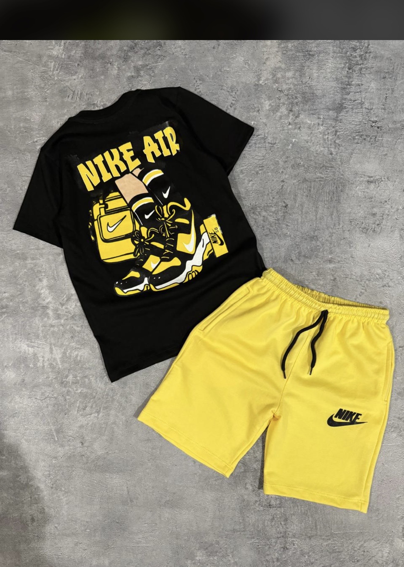  Conjunto Niño  Modelo Renzo    Remera Jersey Peinado 24.1 - IMG_6079.jpeg