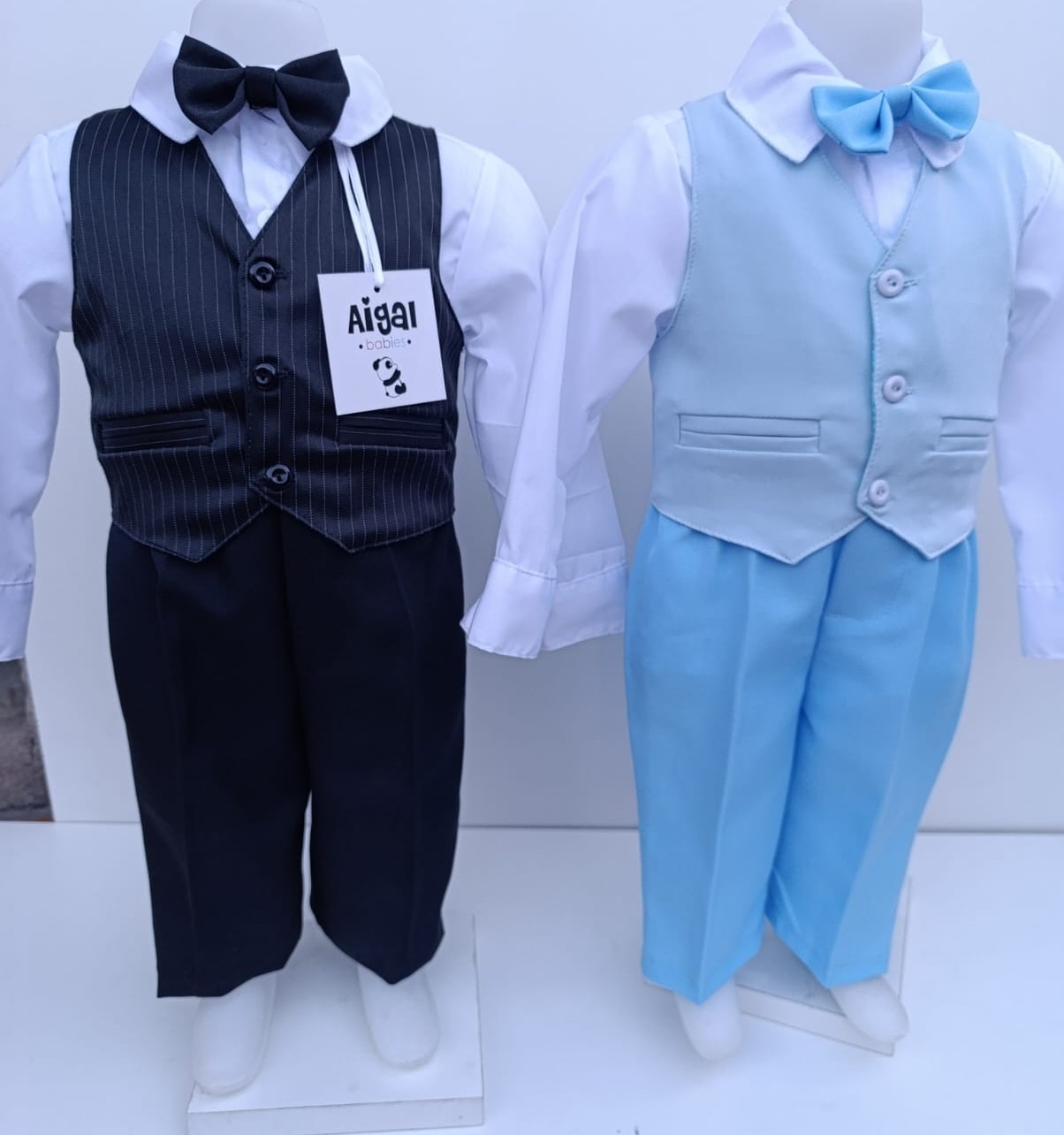 Conjunto Fiesta Combinado - Imagen 2
