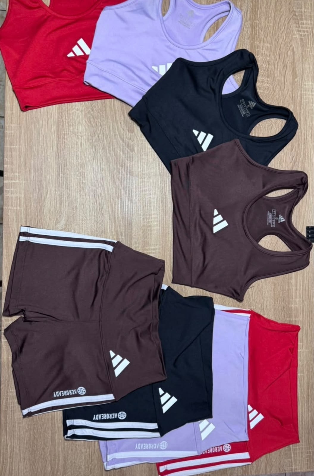 Conjunto Deportivo - Imagen 4