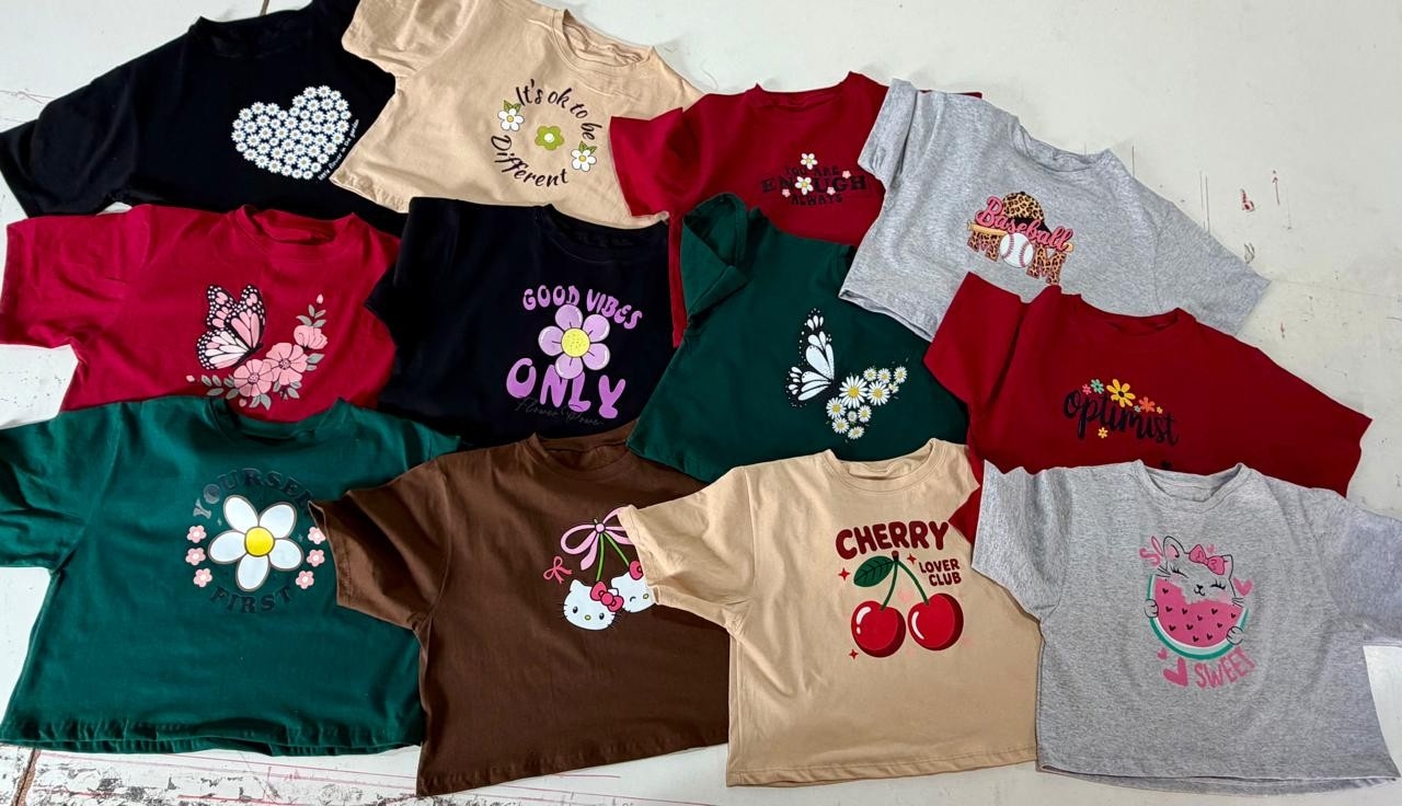 Puperones Estampados - Imagen 2