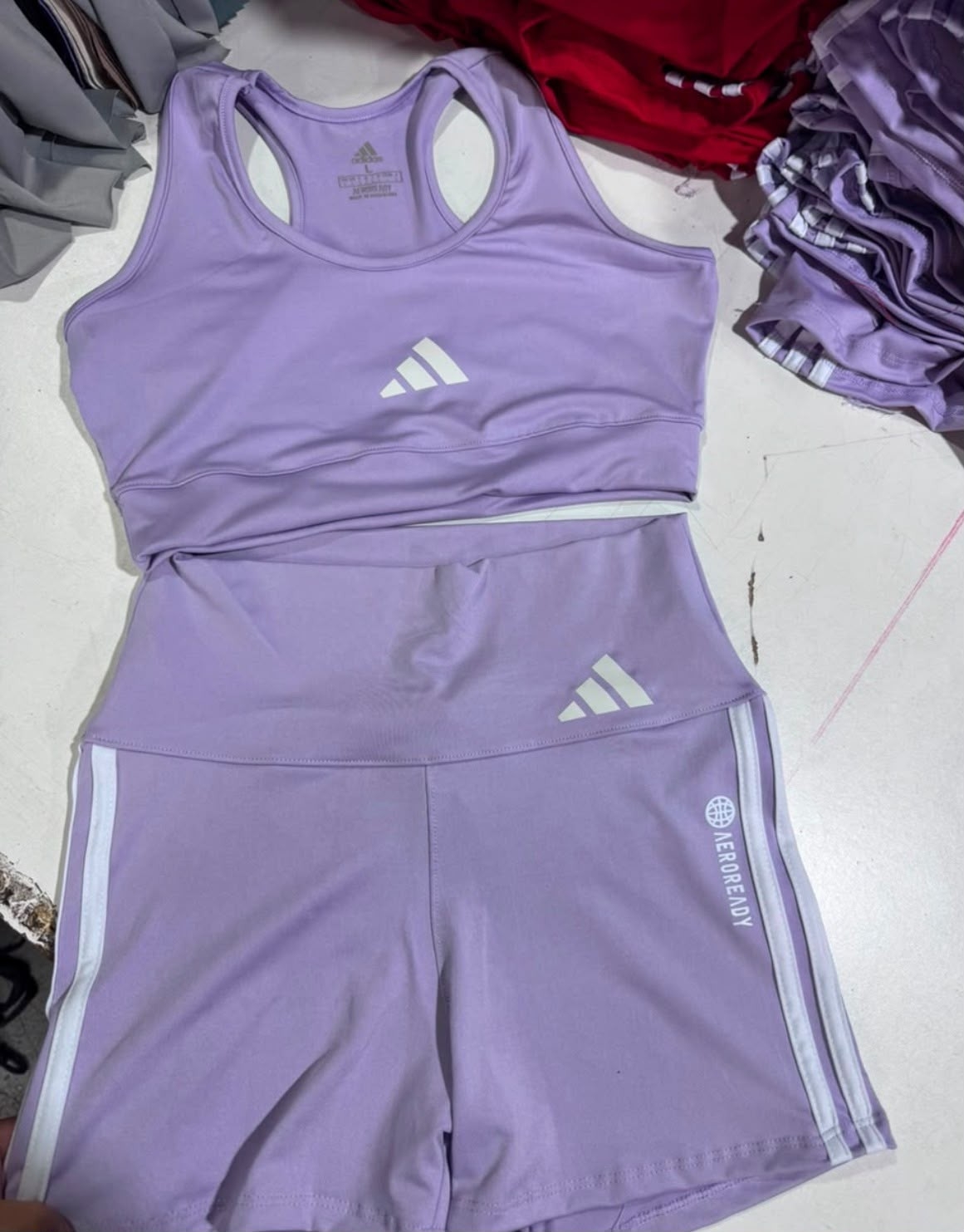 Conjunto Deportivo - Imagen 4