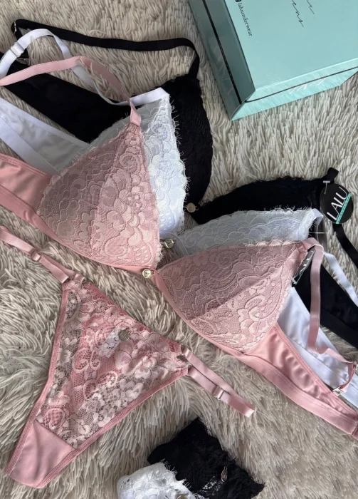 Conjunto Lalu Art 3102