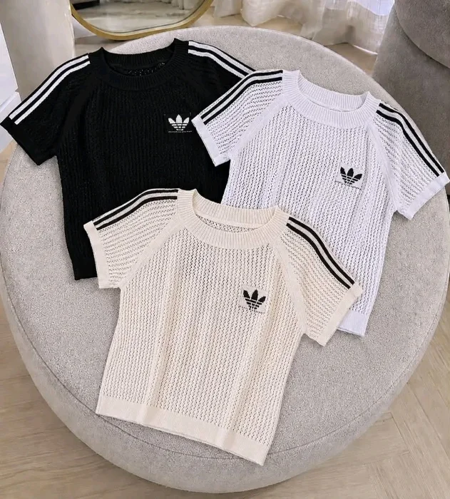 Reme Calada Adidas