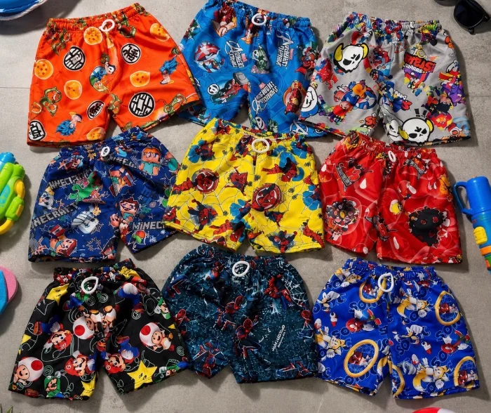 Short Animados
