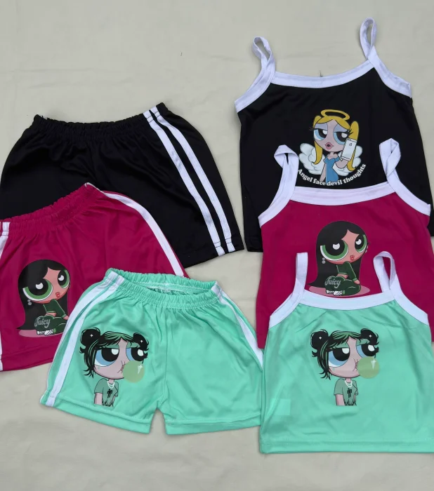 Conjunto Nena
