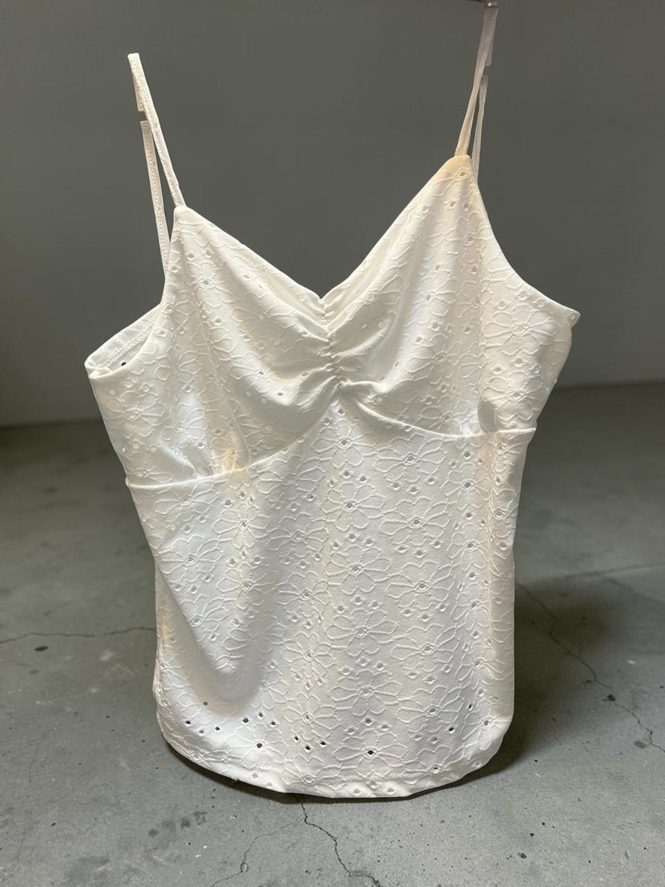 Set Top + Short Pollera - Imagen 6