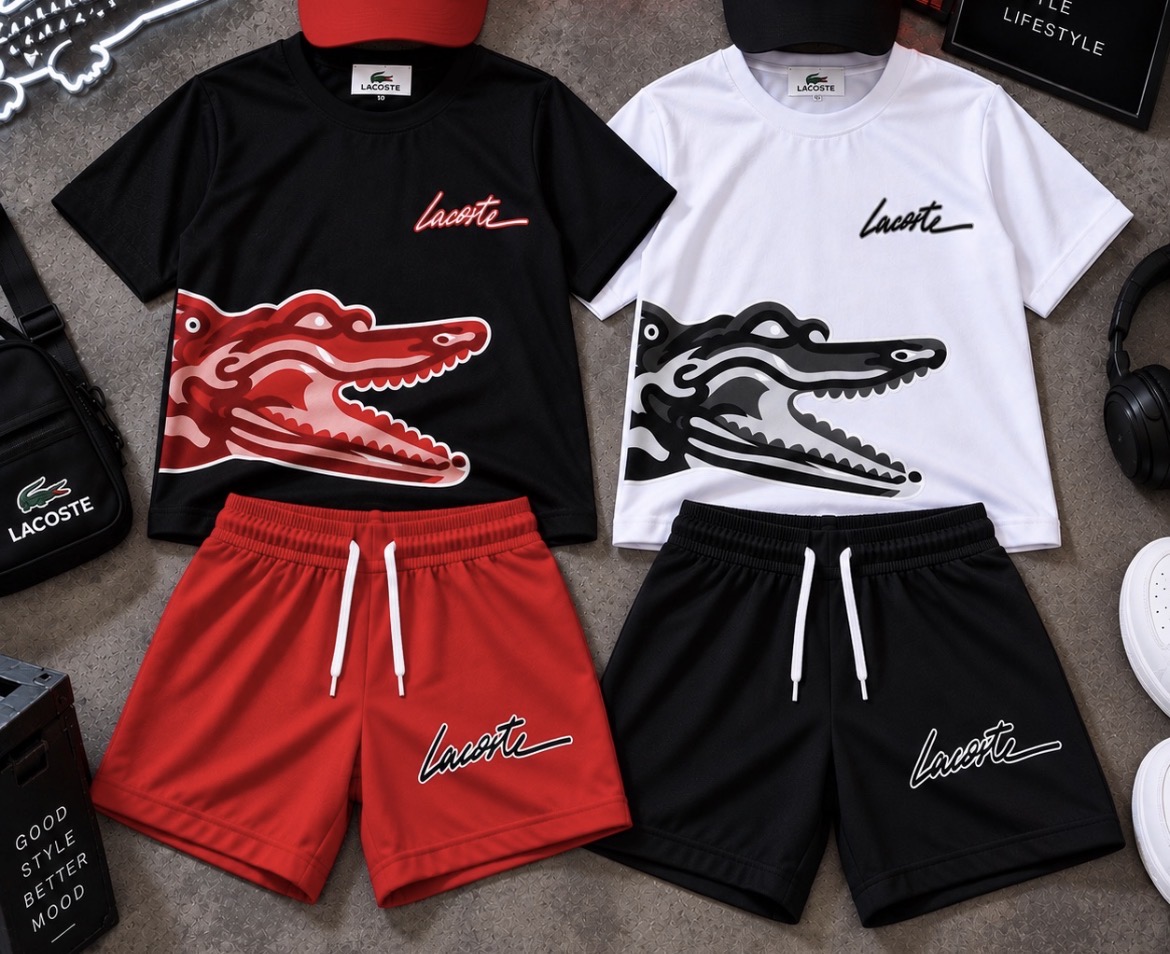 Conjunto Lacoste Nenes - IMG_5472.jpeg