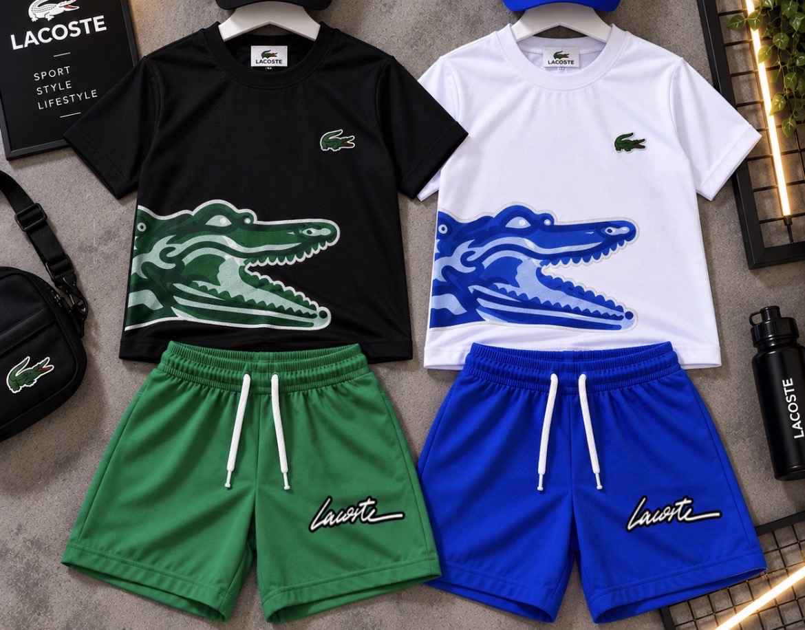 Conjunto Lacoste Nenes - IMG_5473.jpeg