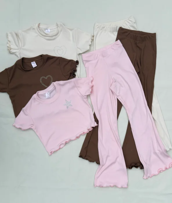 Conjunto Oxford Nena