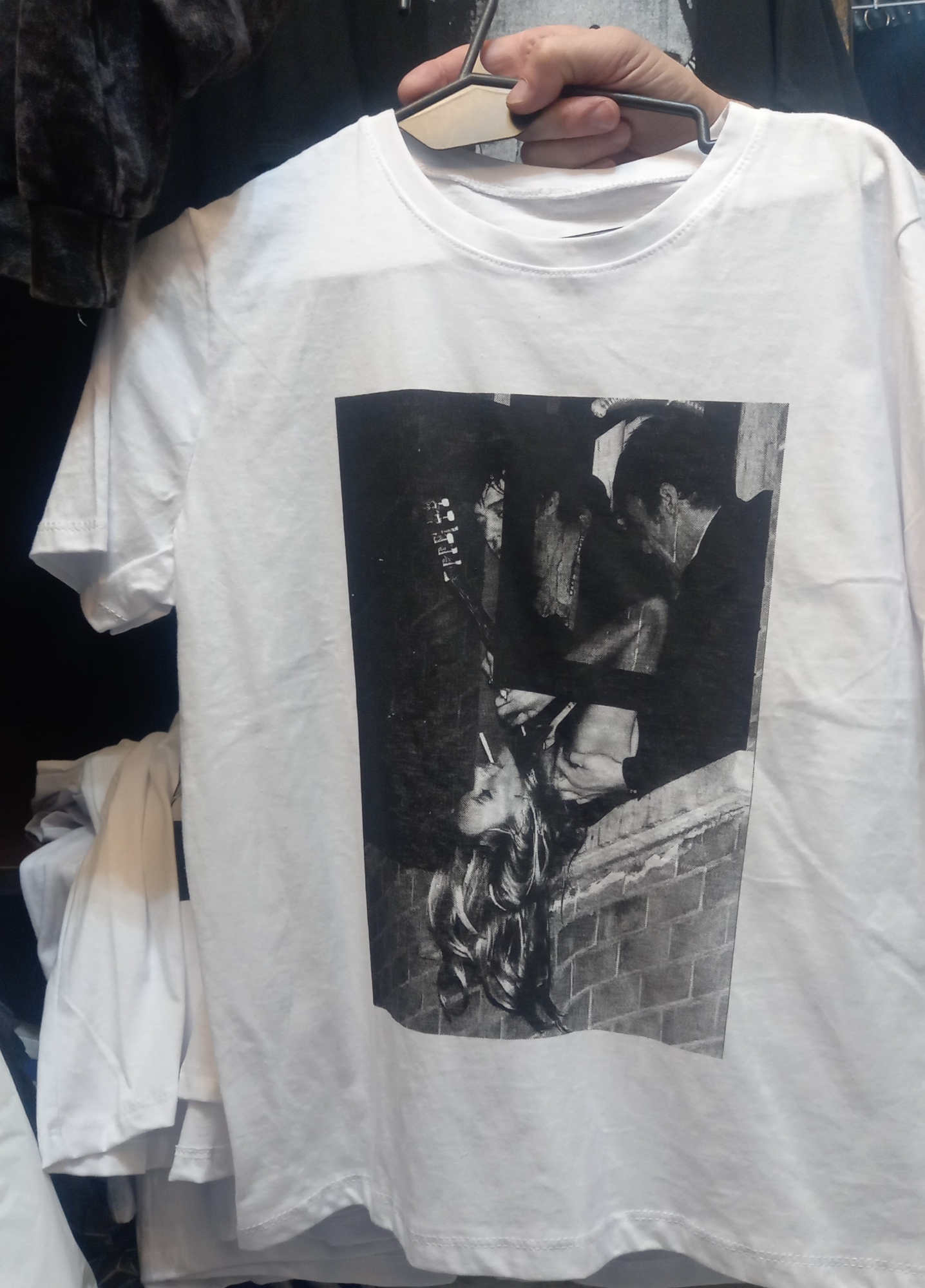Remeras Sepia - Imagen 7