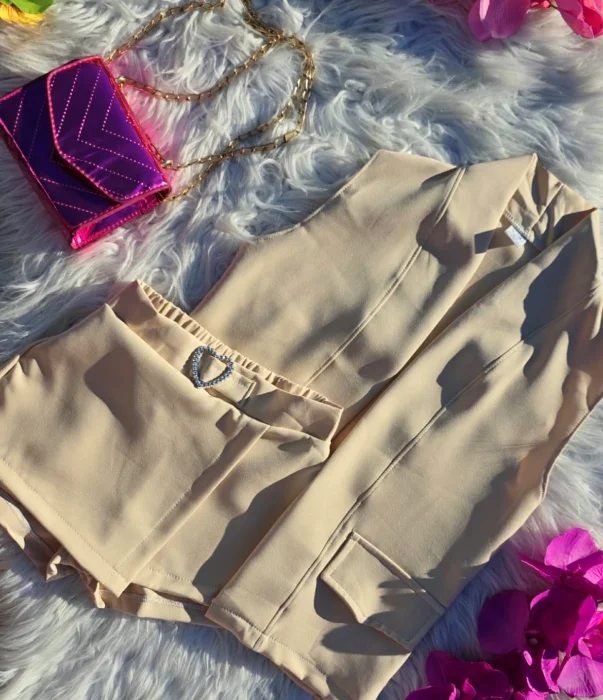 Conjunto Sastrero Nena