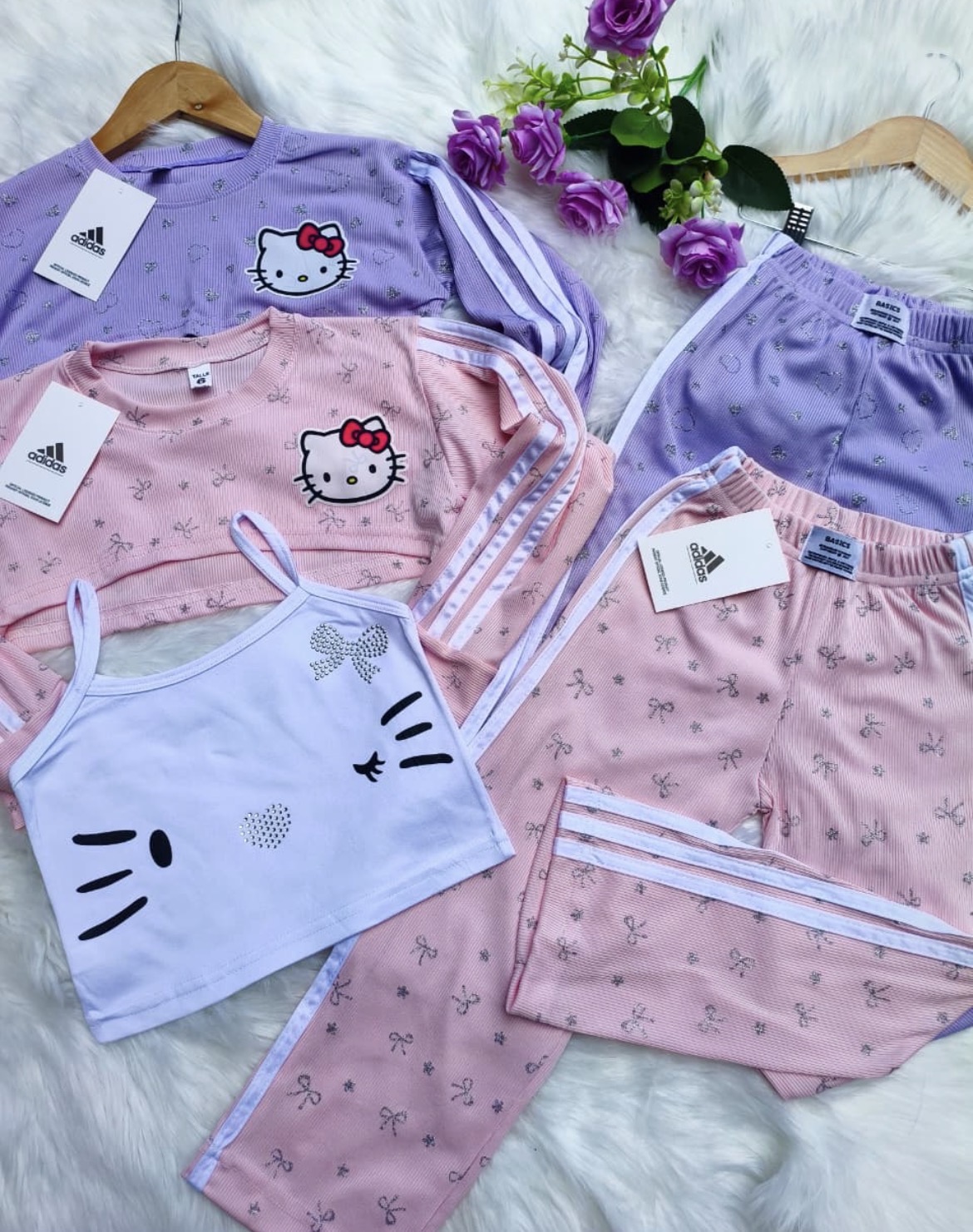 Conjunto Kitty 3 Piezas - IMG_5350.jpeg