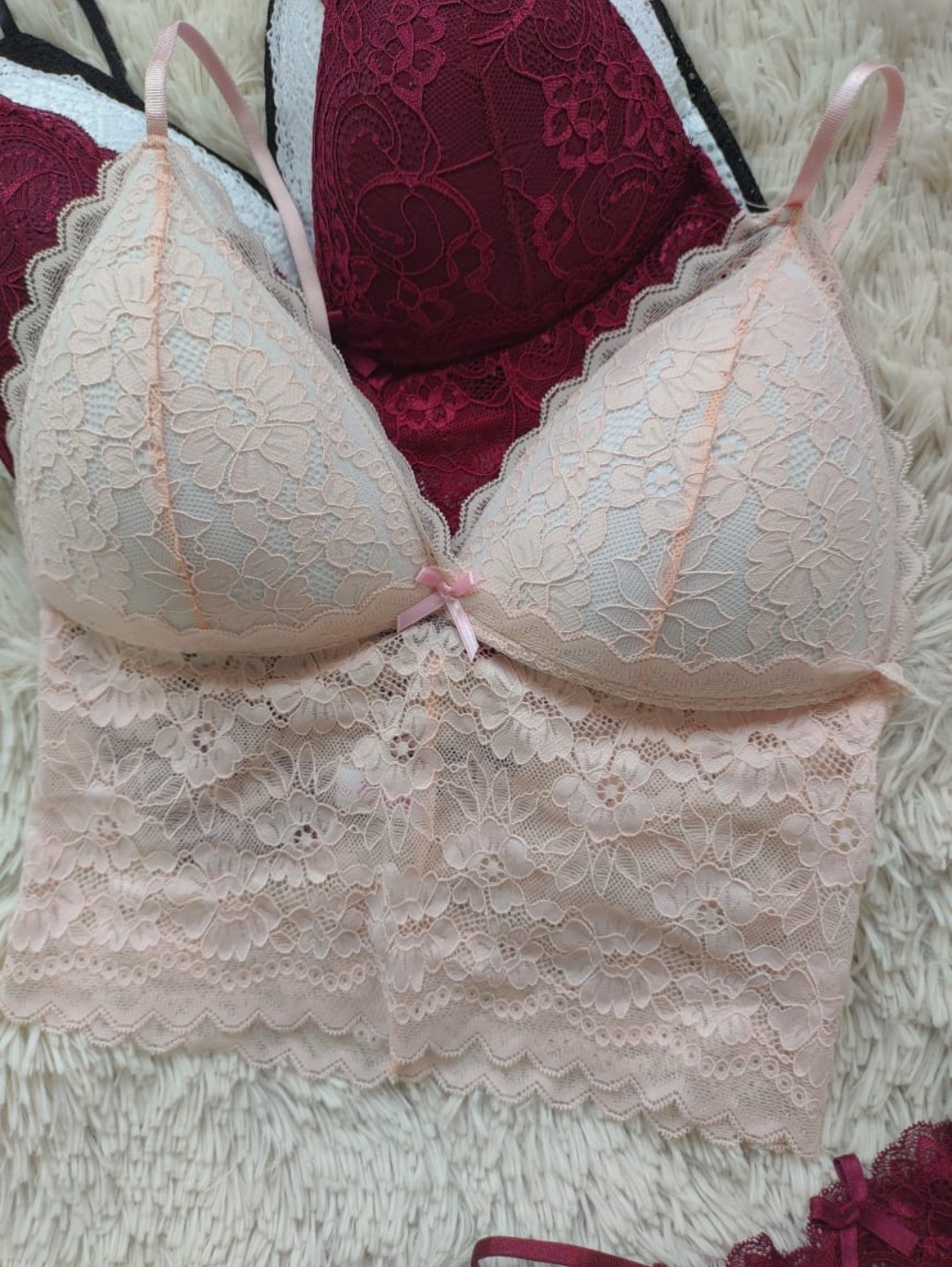 Conjunto Celi Art 300 - Imagen 3