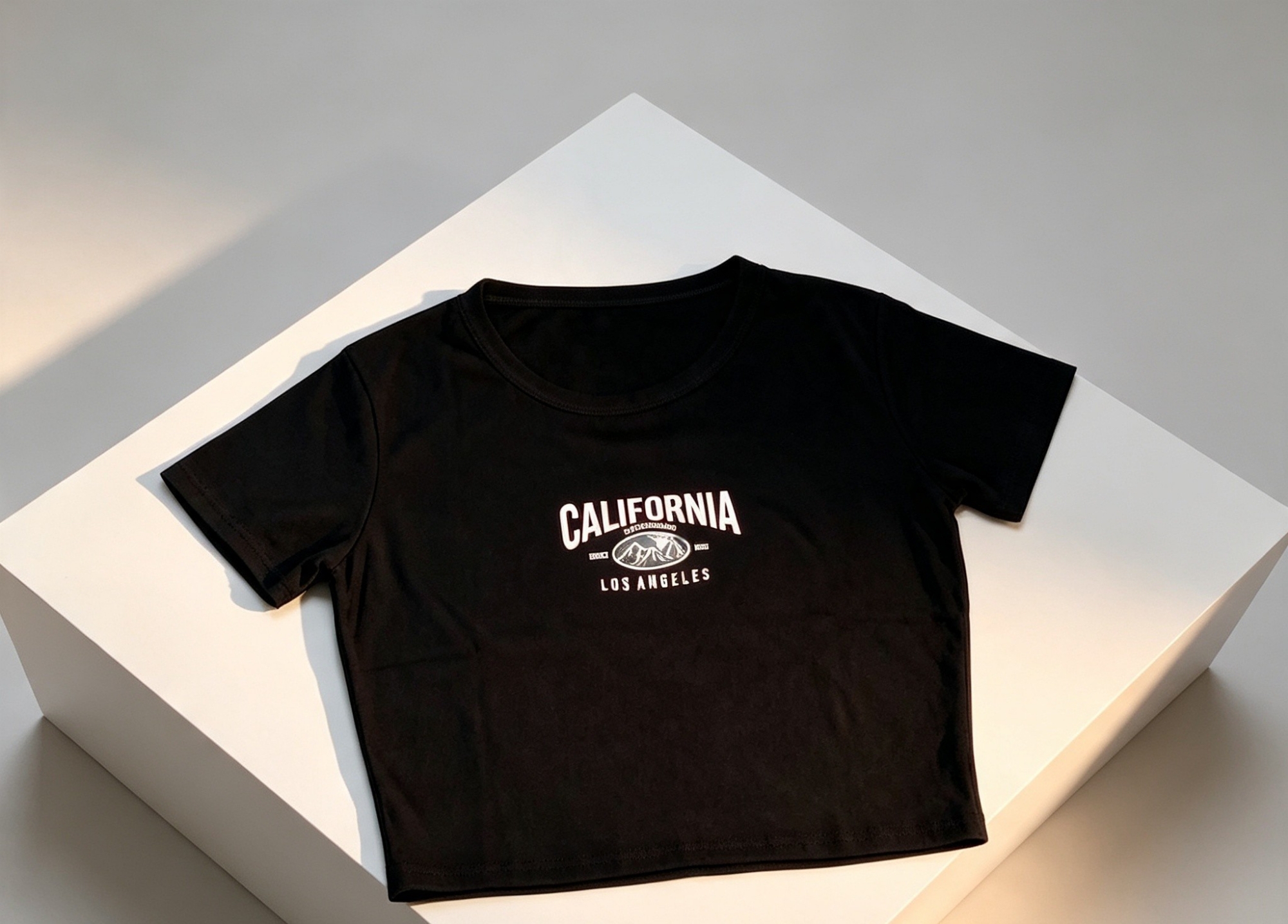 Remeras de Mujer Combinadas - Imagen 5