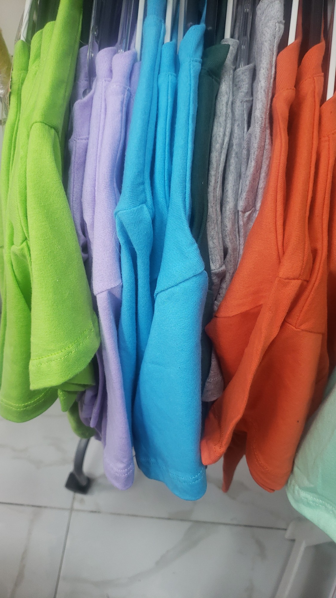 Puperas Estampadas - Imagen 2